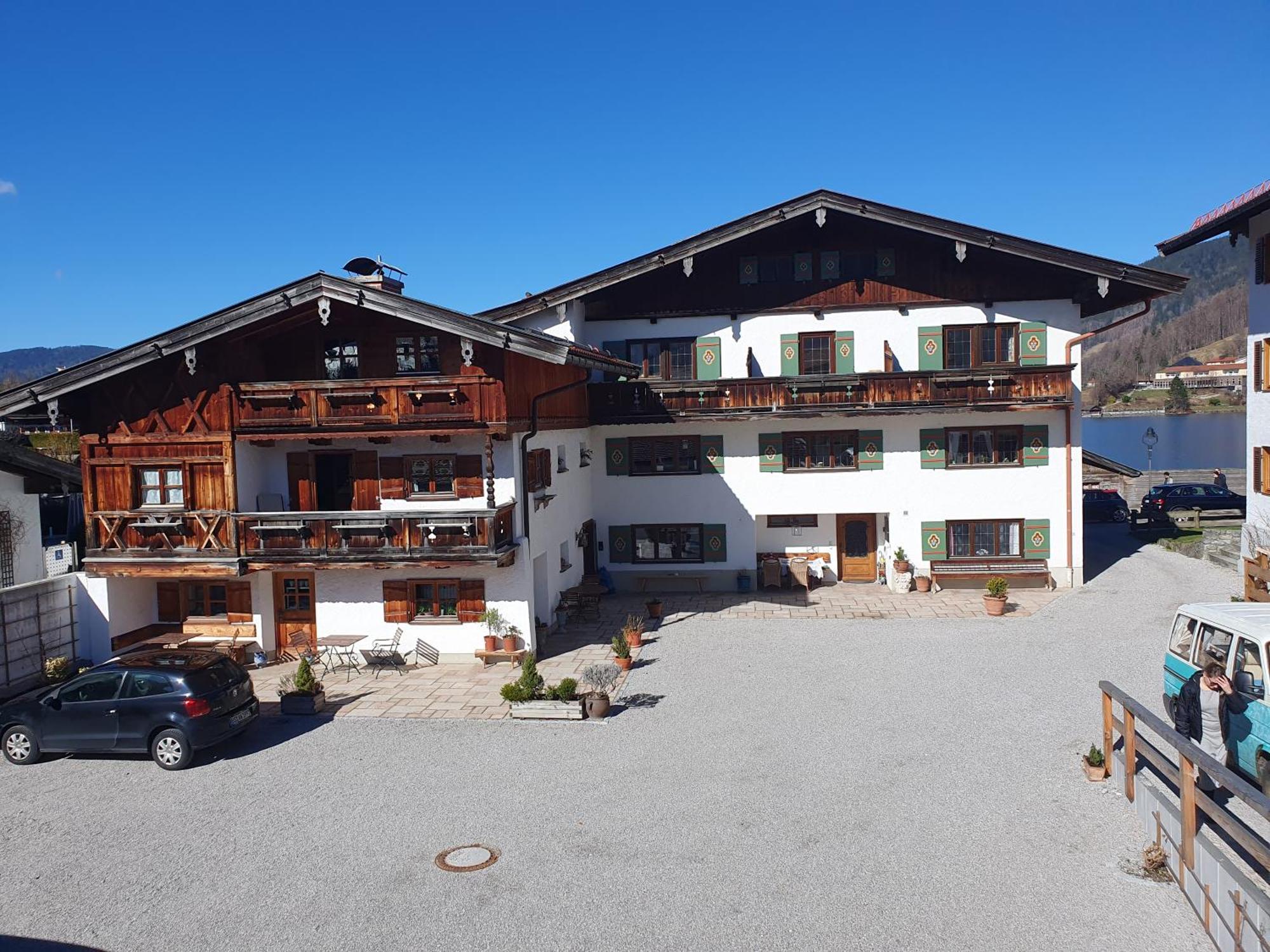 Rotta Haus Kaiser المظهر الخارجي الصورة